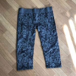 Cleaning out my drawers